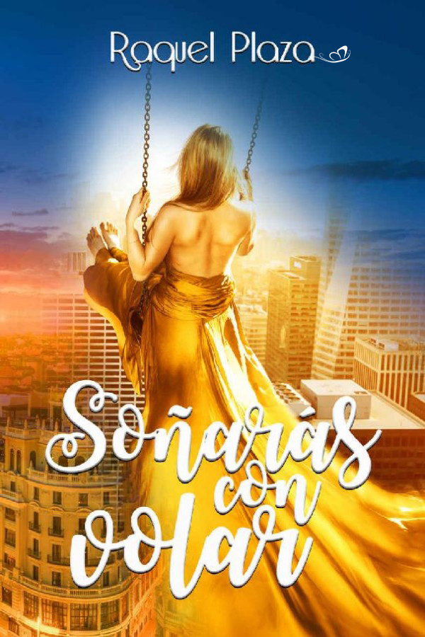 Soñarás con volar