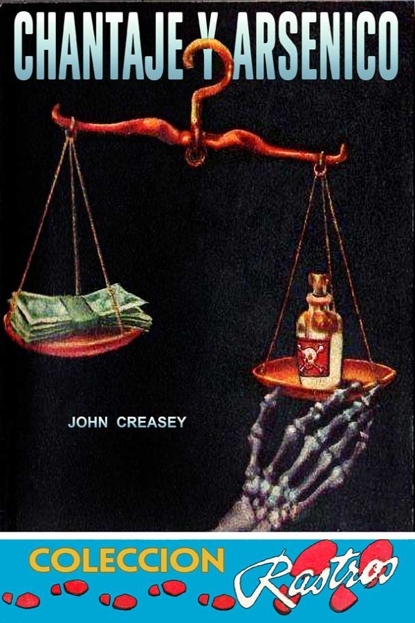 Chantaje y arsénico