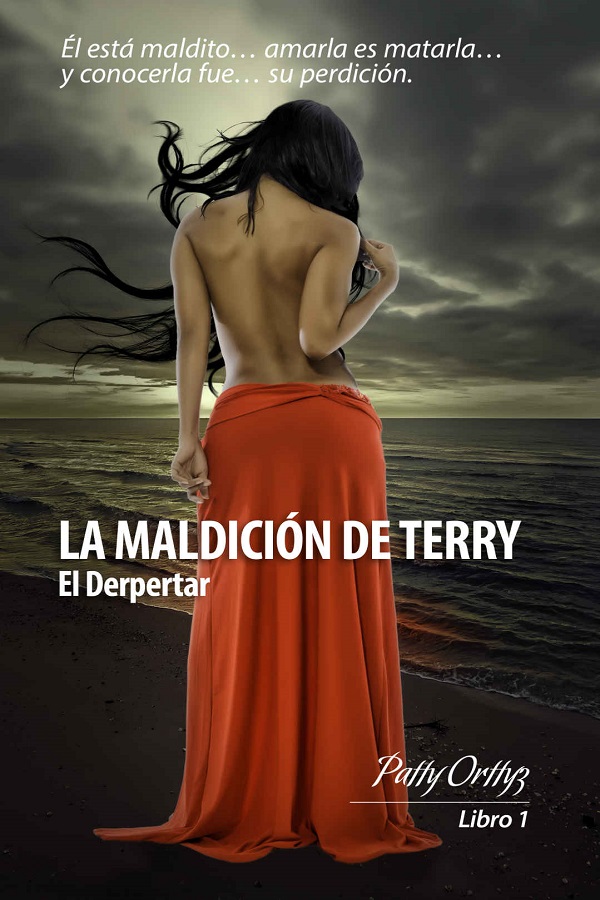 La maldición de Terry: El despertar