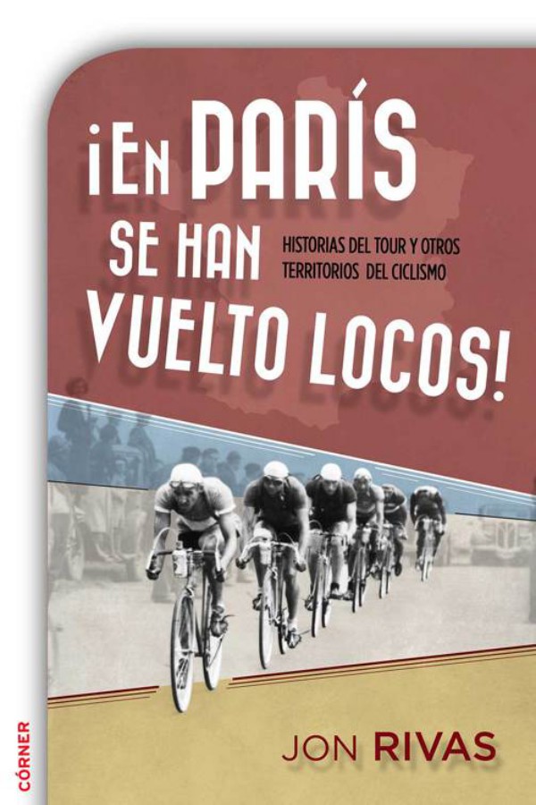 ¡En París se han vuelto locos!