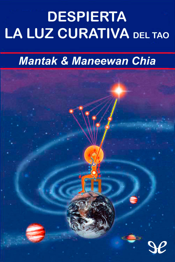 Despierta la luz curativa del Tao