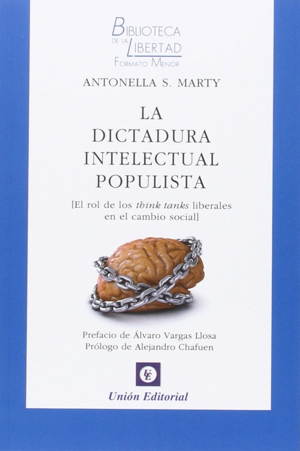 La dictadura intelectual populista