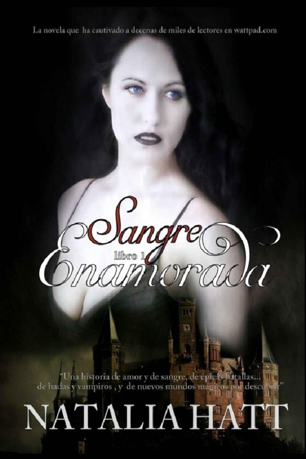 Sangre enamorada