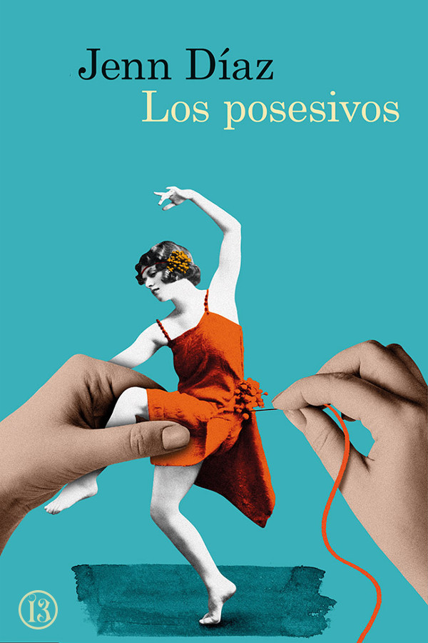 Los posesivos