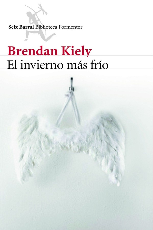 El invierno más frío