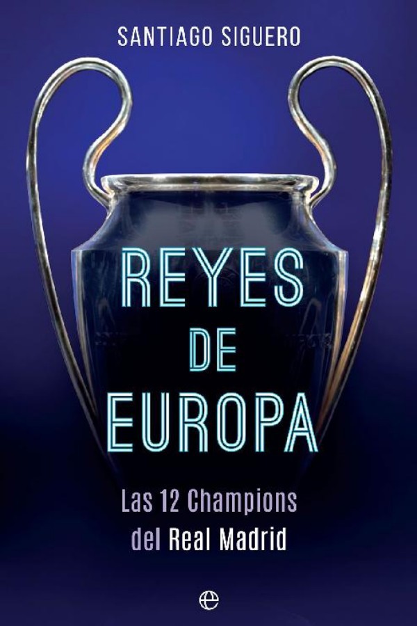 Reyes de Europa