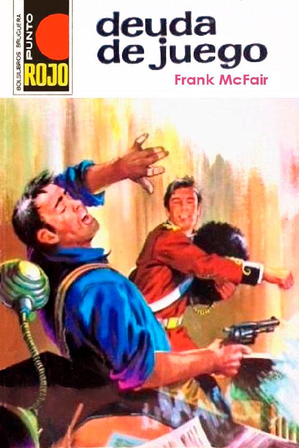 Frank McFair