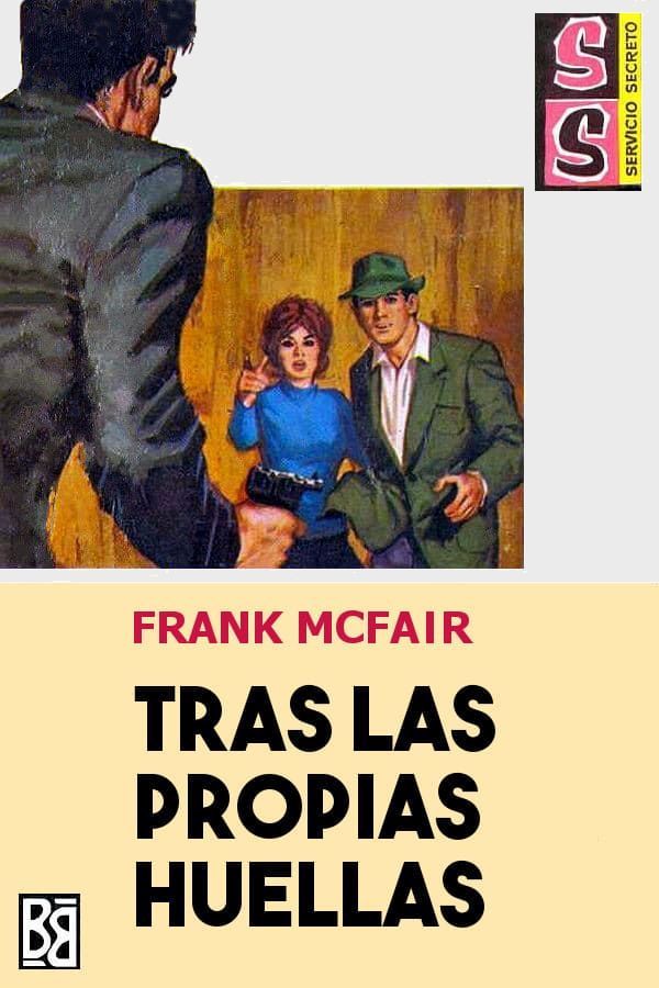 Frank McFair