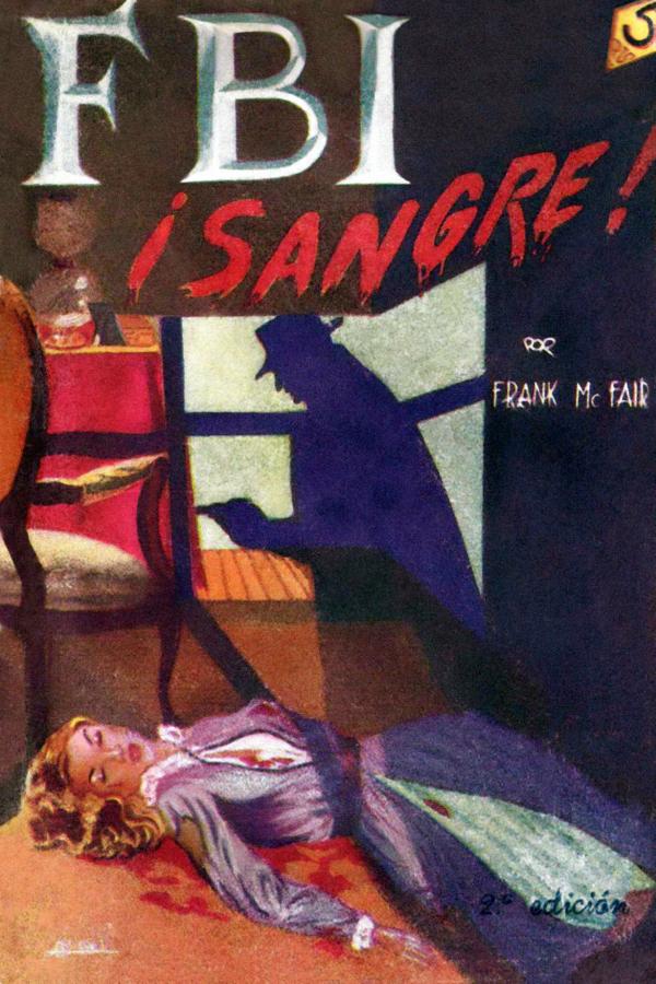 ¡Sangre! (2ª Ed.)