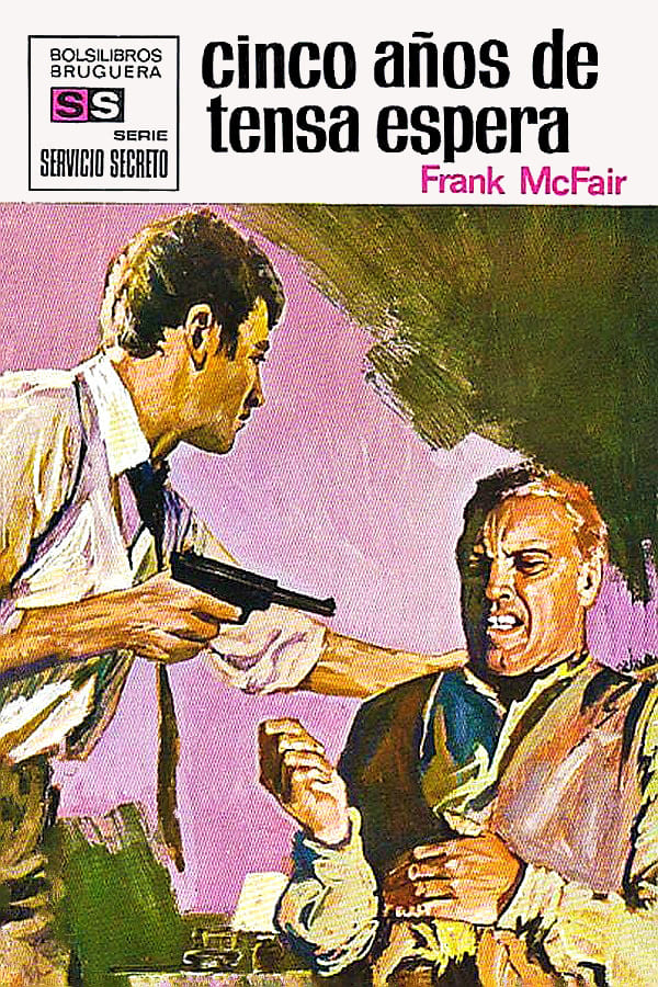 Frank McFair