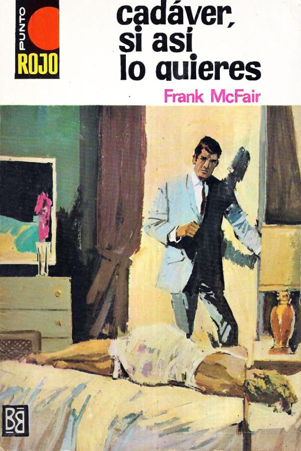 Frank McFair