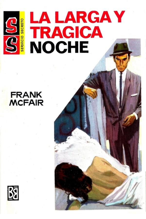 Frank McFair