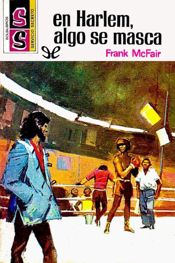 Frank McFair