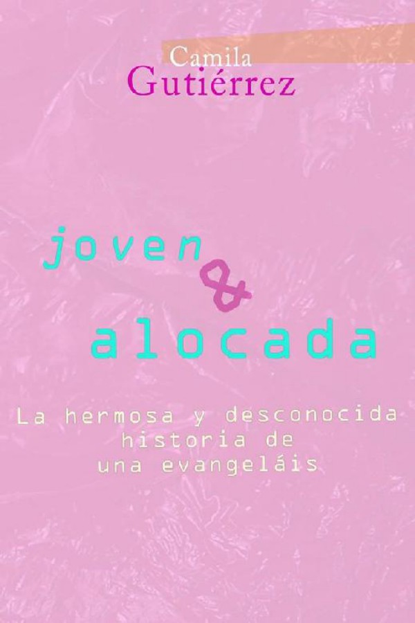 Joven y alocada