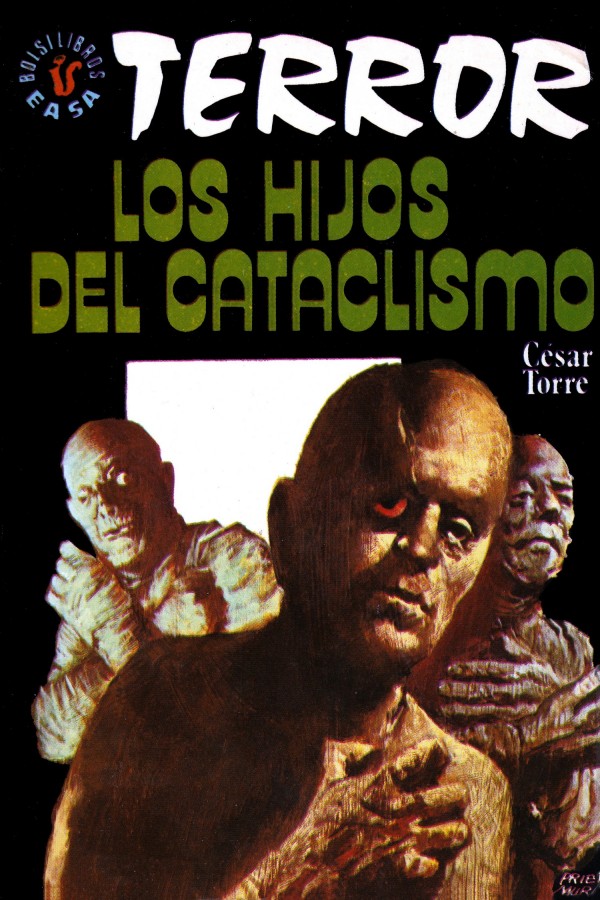 Los hijos del cataclismo