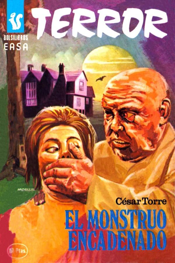 El monstruo encadenado