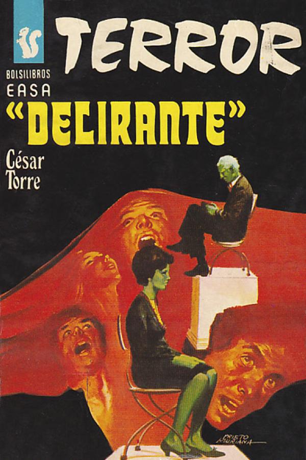 Delirante