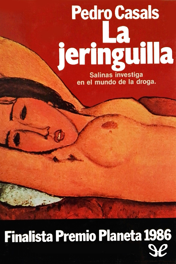 La jeringuilla