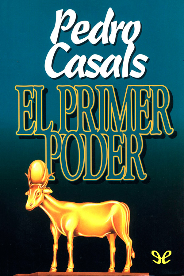 El primer poder