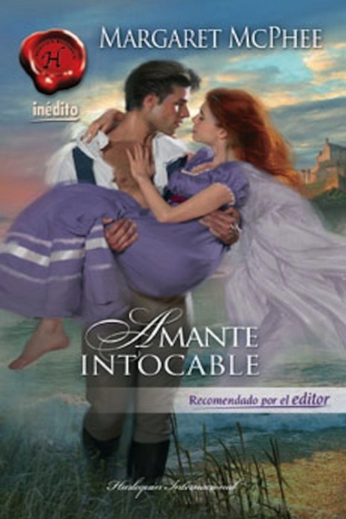 Amante intocable
