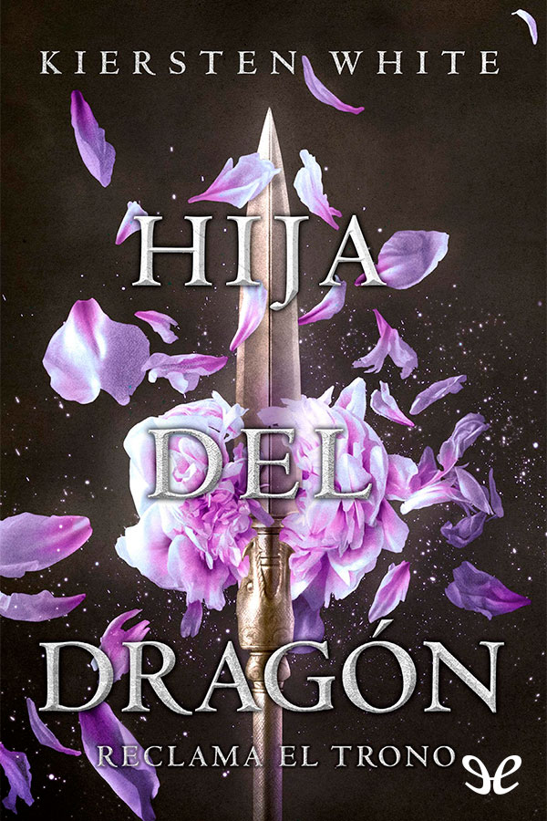 Hija del dragón
