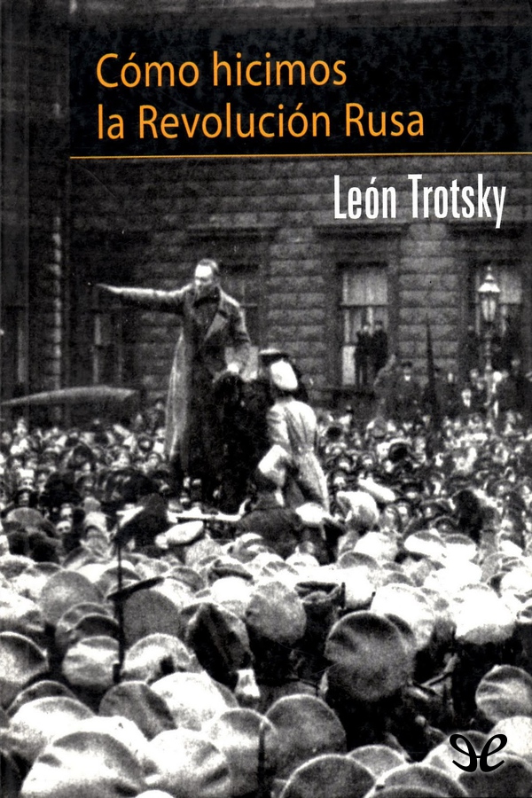 Leon Trotsky