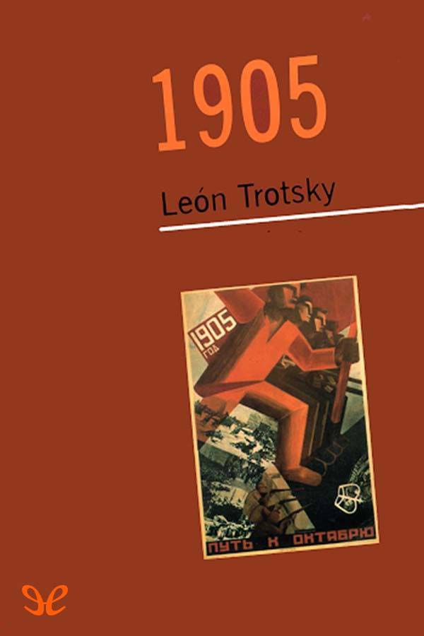 Leon Trotsky