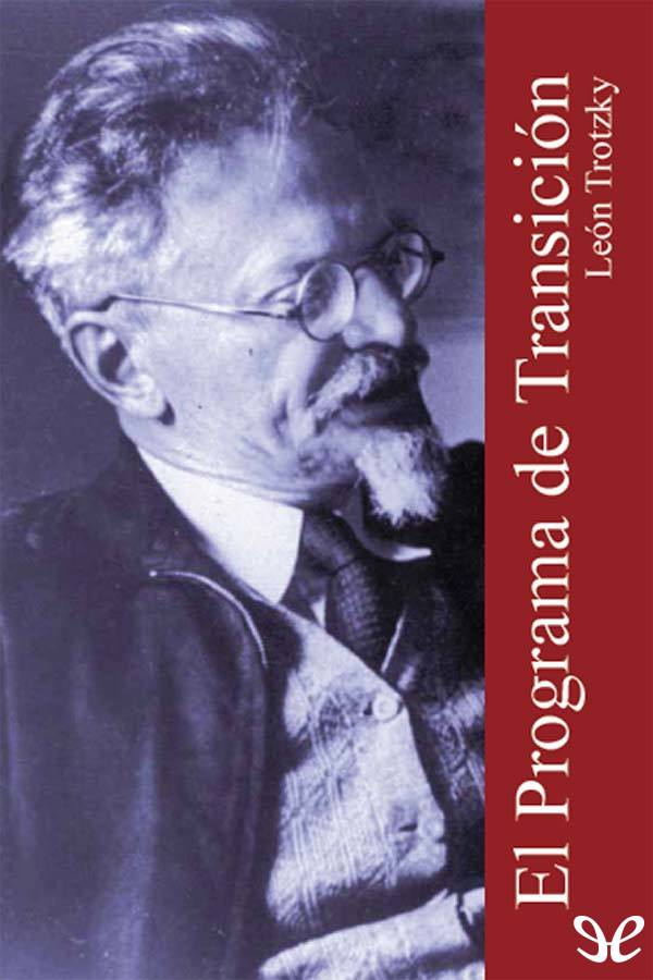 Leon Trotsky