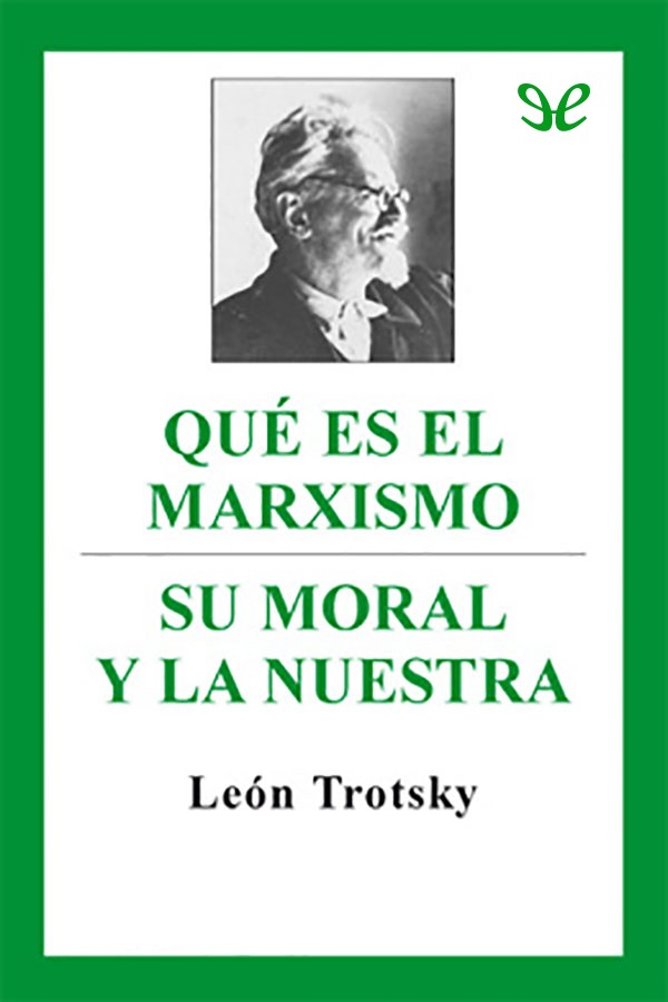 Leon Trotsky