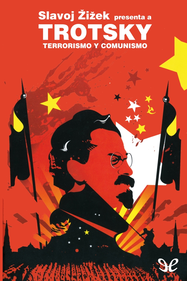 Leon Trotsky