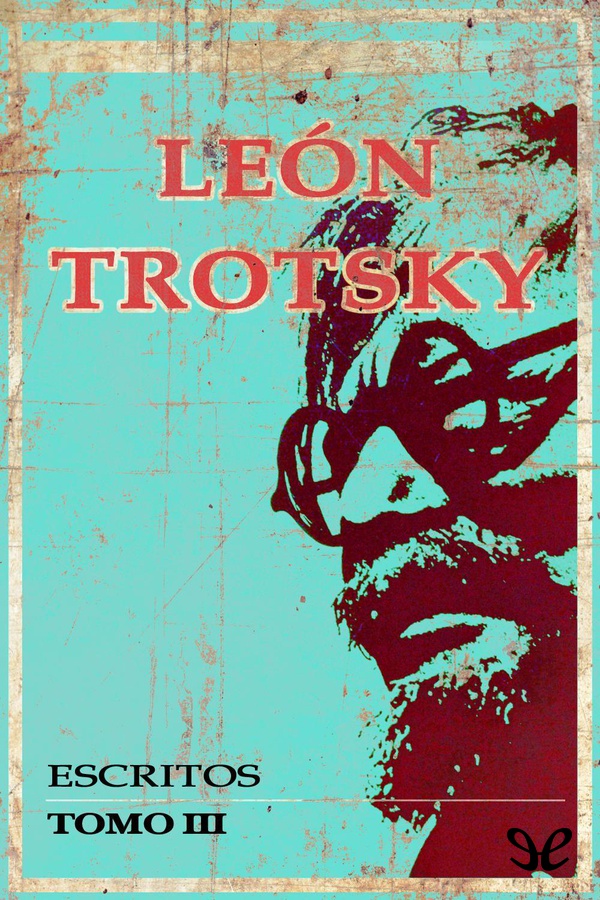 Leon Trotsky