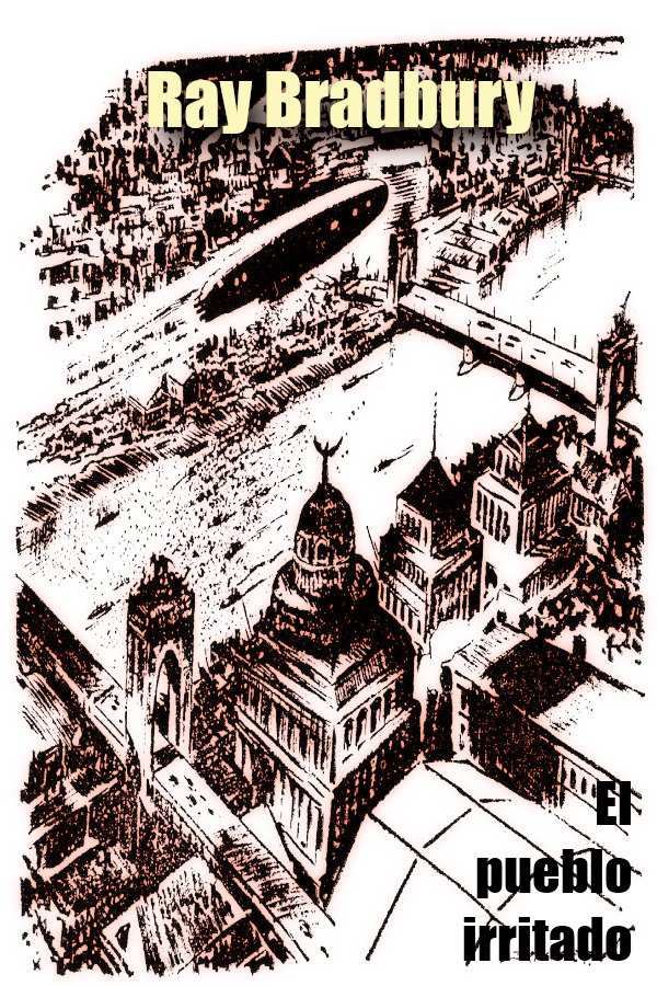 Ray Bradbury