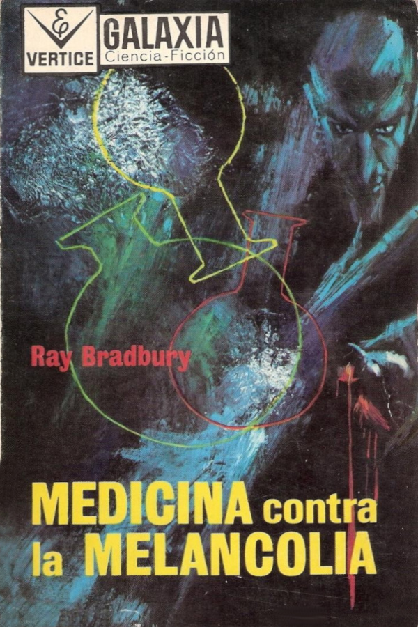 Ray Bradbury