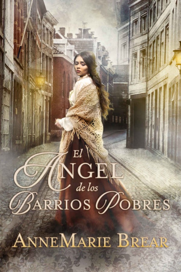 El ángel de los barrios pobres