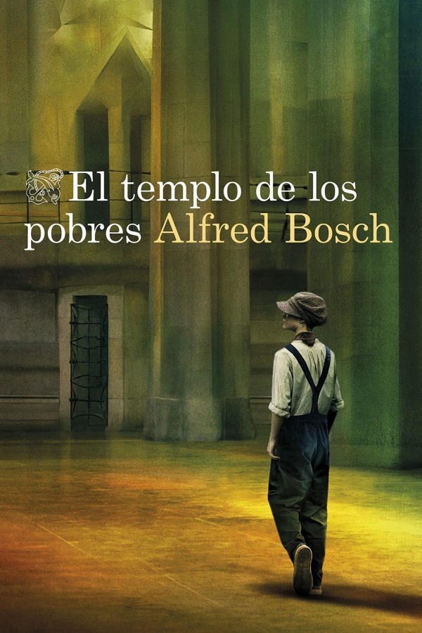 El templo de los pobres