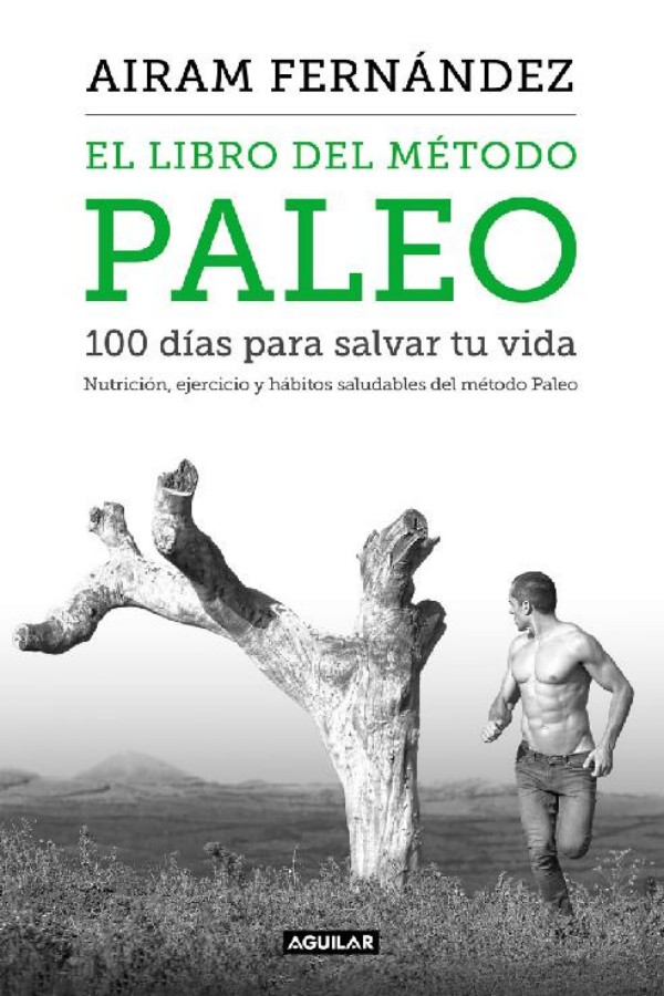 El libro del método Paleo