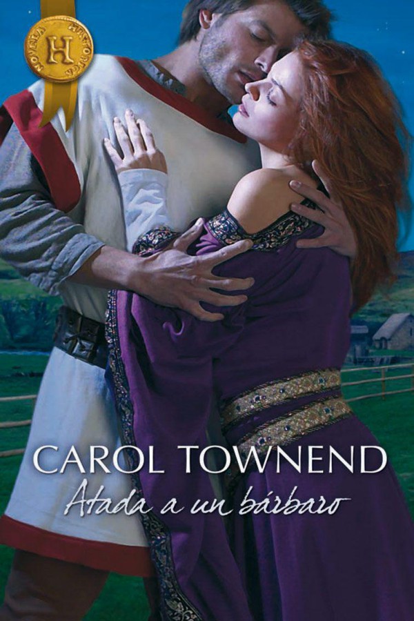 Carol Townend