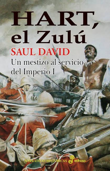 Hart, el zulú