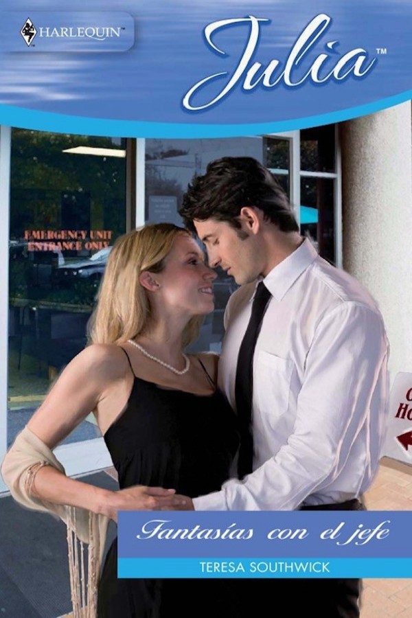 Fantasías con el jefe