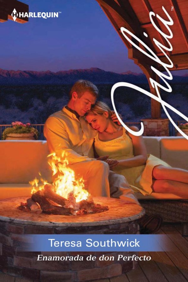 Enamorada de don Perfecto