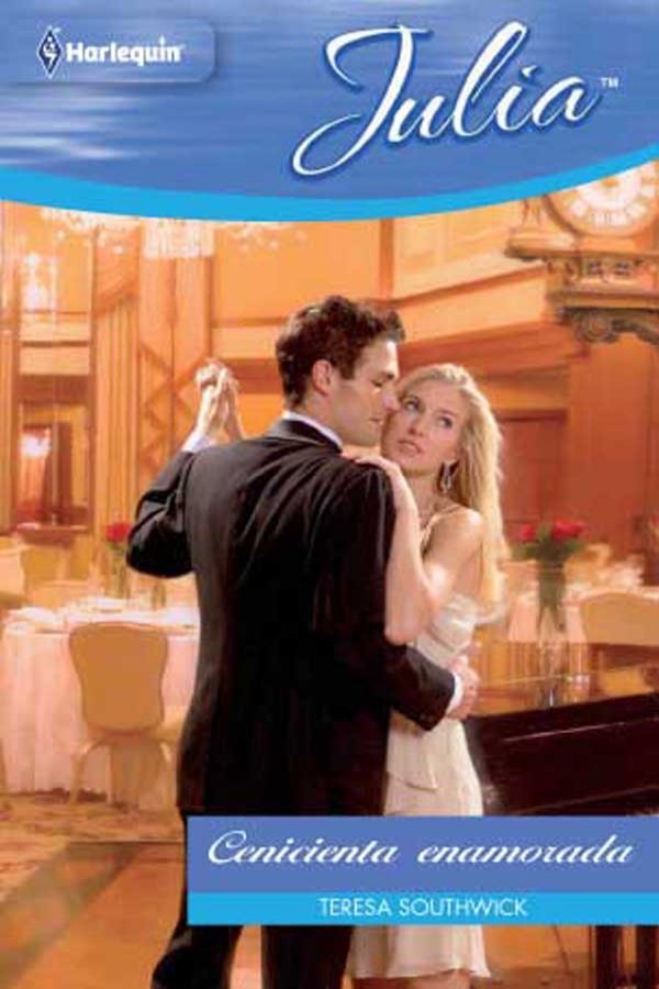 Cenicienta enamorada