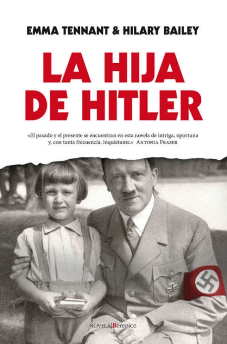 La hija de Hitler