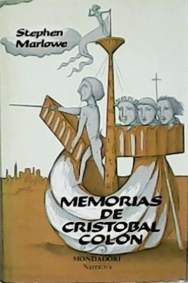 Memorias de Cristóbal Colón