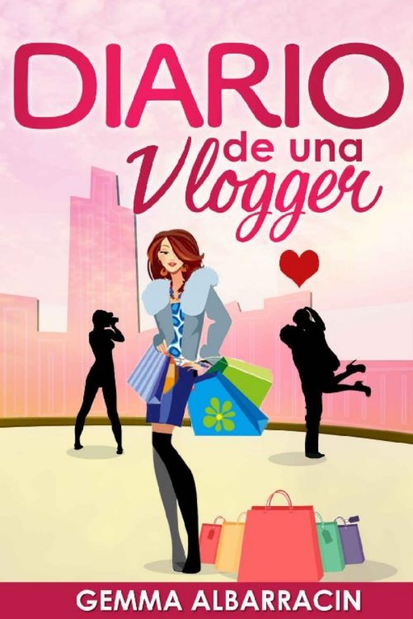 Diario de una vlogger