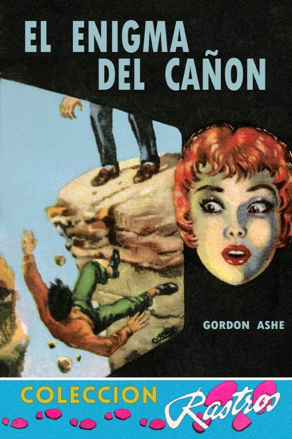 El enigma del cañón