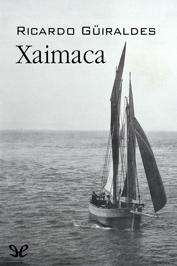 Xaimaca