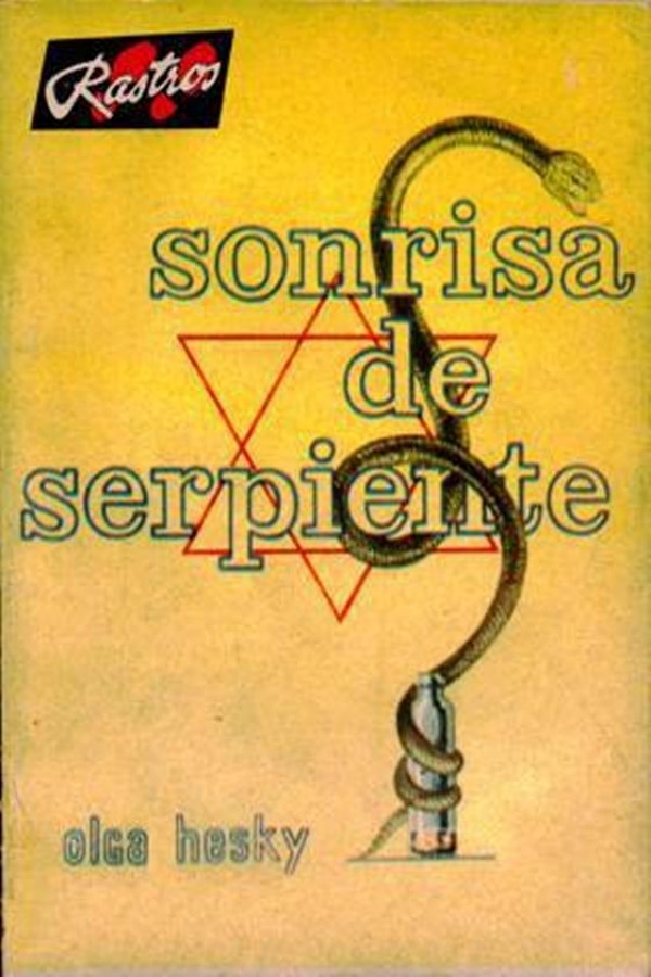 Sonrisa de serpiente