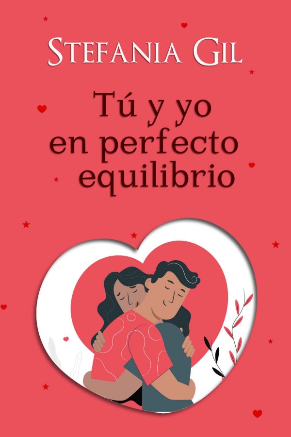 Tú y yo en perfecto equilibrio