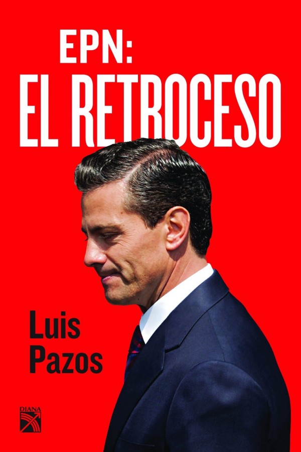 EPN: El retroceso