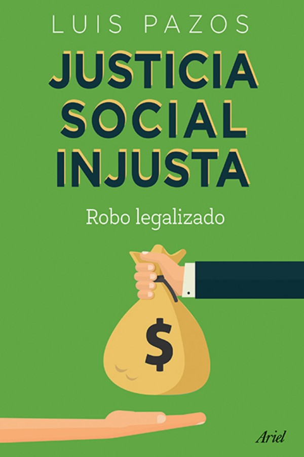 Justicial social injusta
